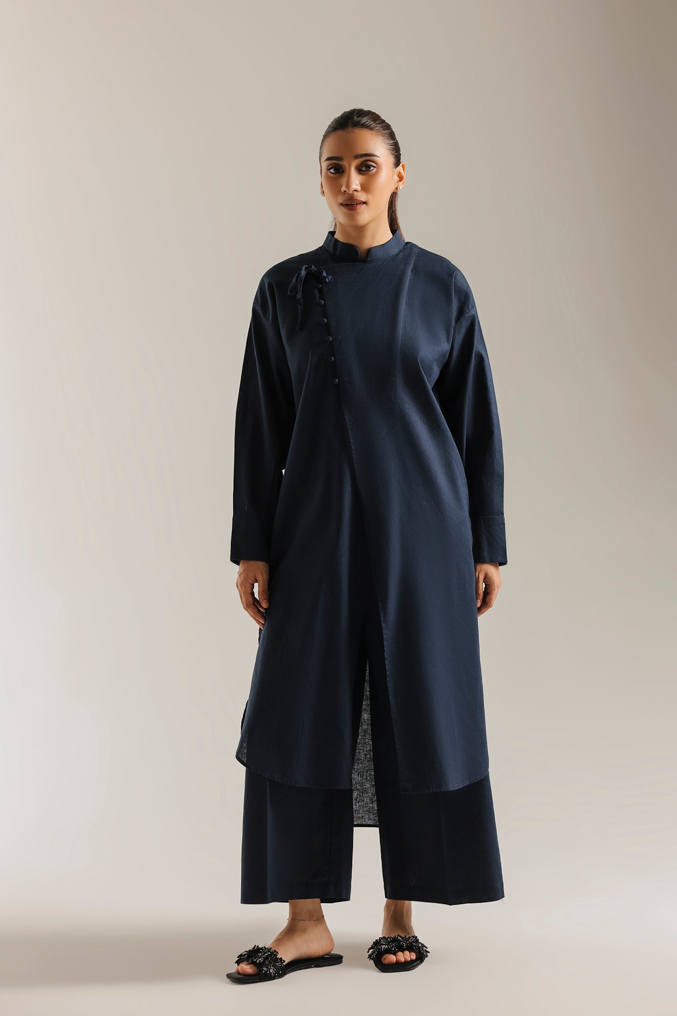SOLID SUIT (E8308/102/619)