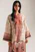 PRINTED KAFTAN (E8310/102/007)