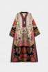 PRINTED KAFTAN (E8313-102-004)