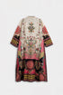 PRINTED KAFTAN (E8313-102-004)
