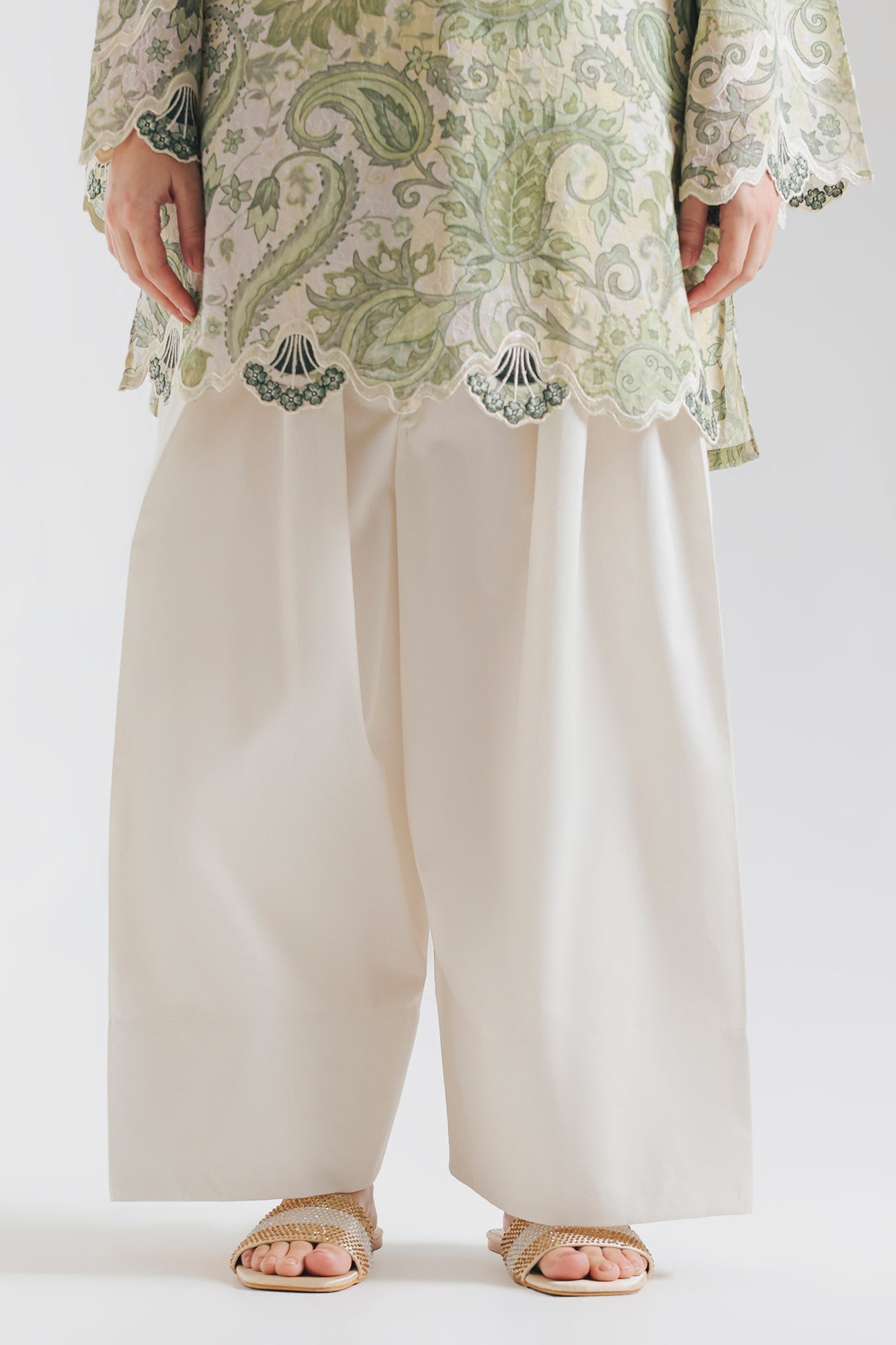 SHALWAR (E8320/102/002)