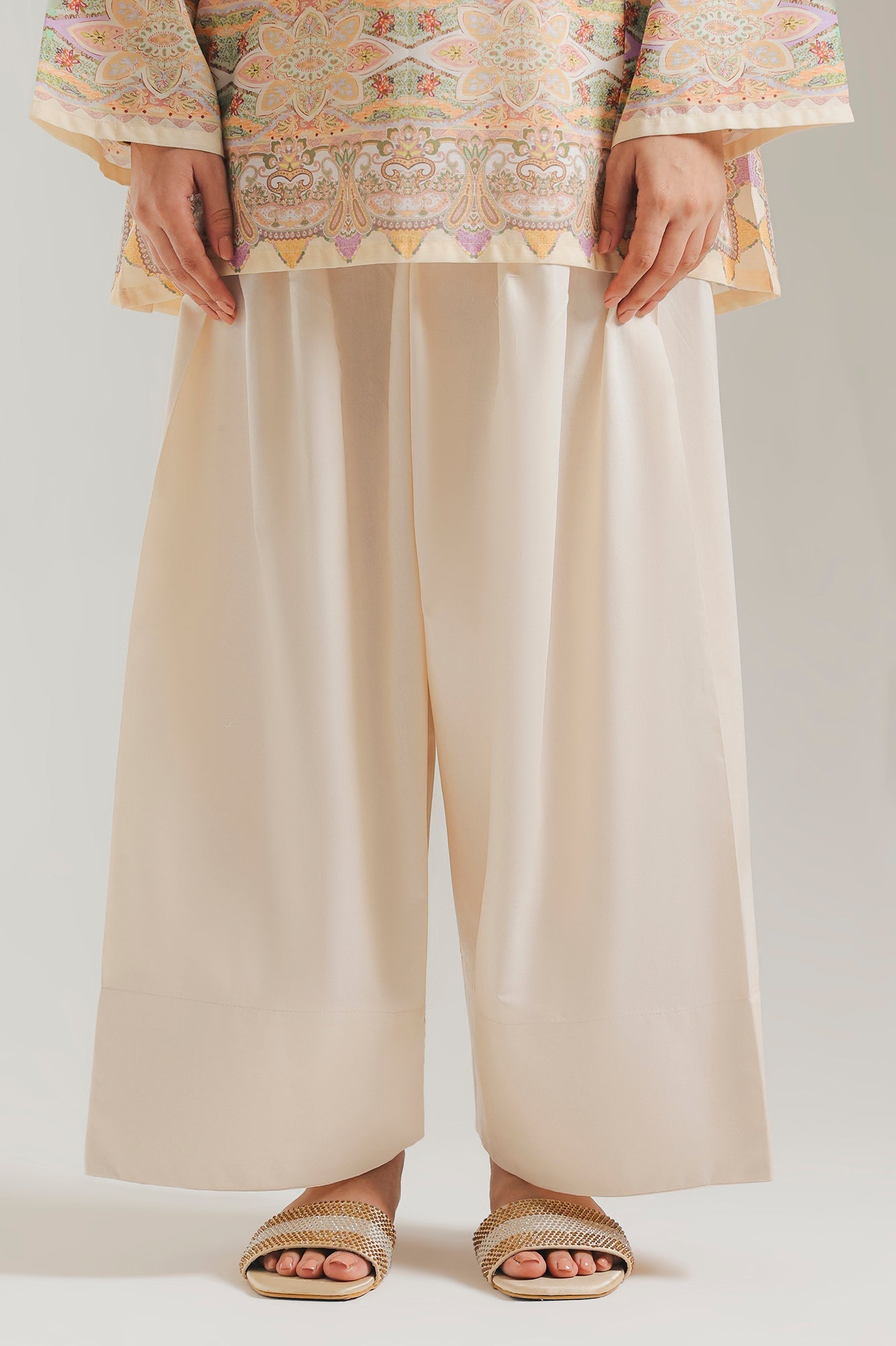 SHALWAR (E8320/102/005)