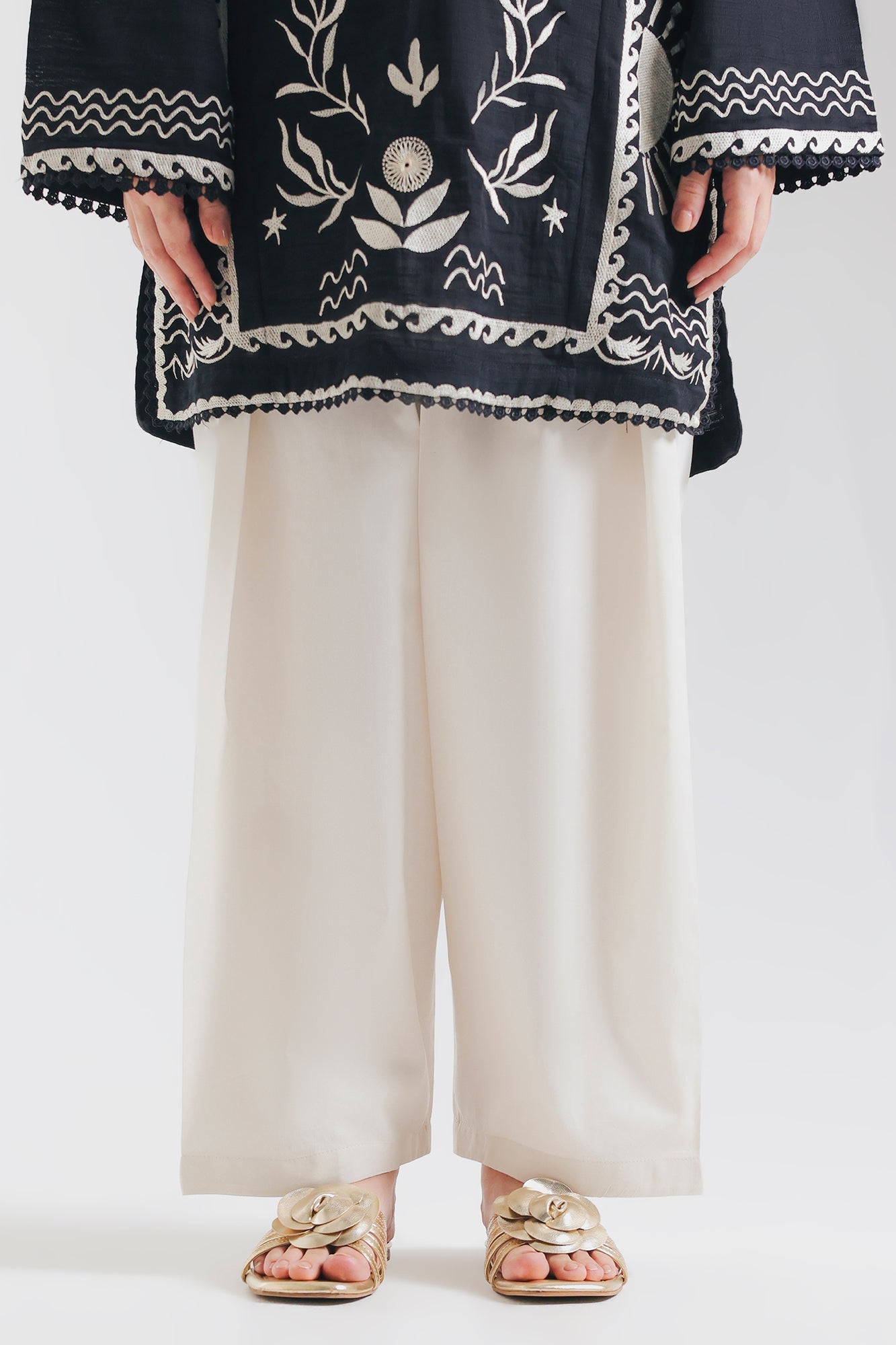 TROUSER (E8321/102/001)