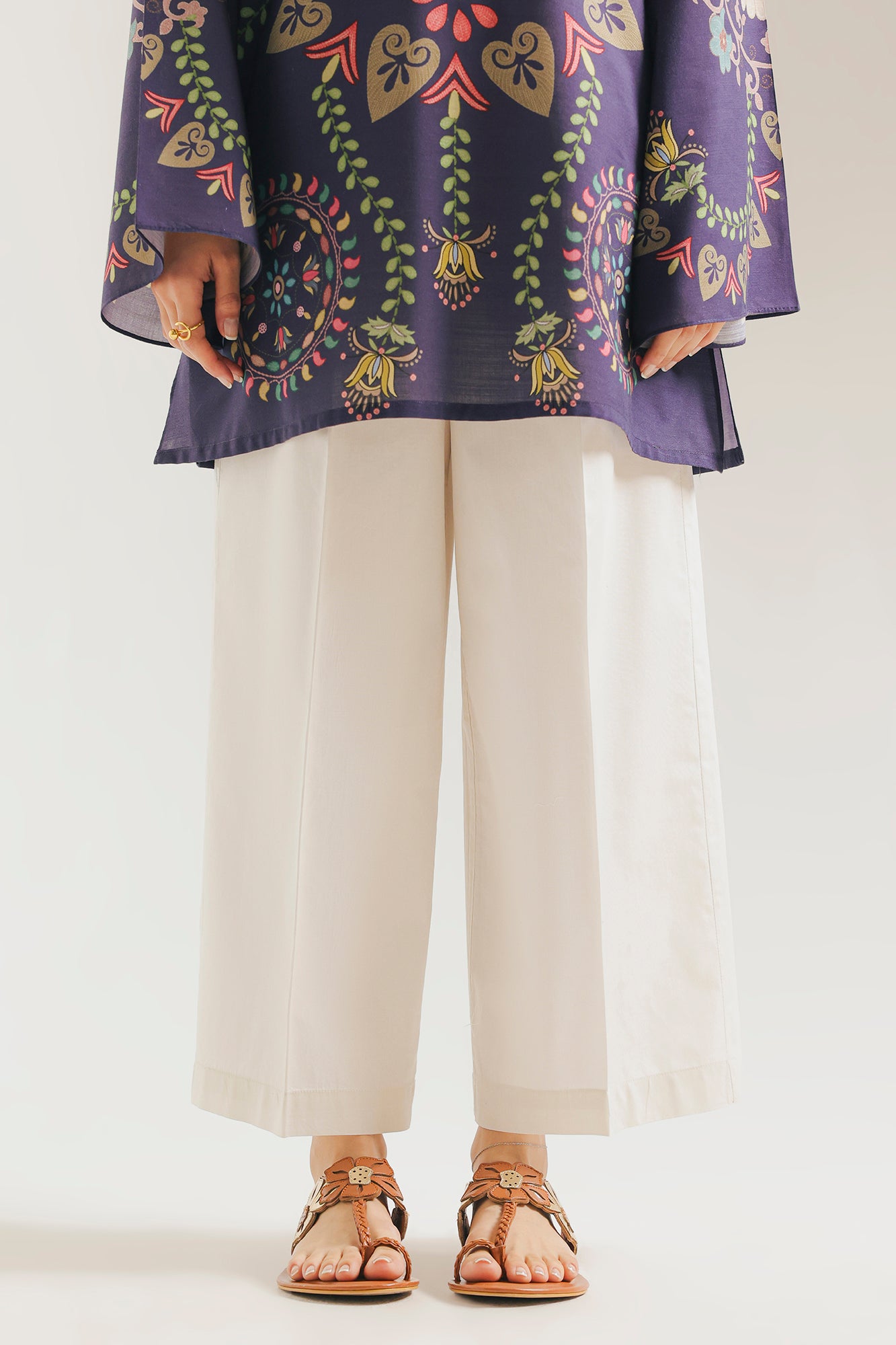 TROUSER (E8322/102/002)