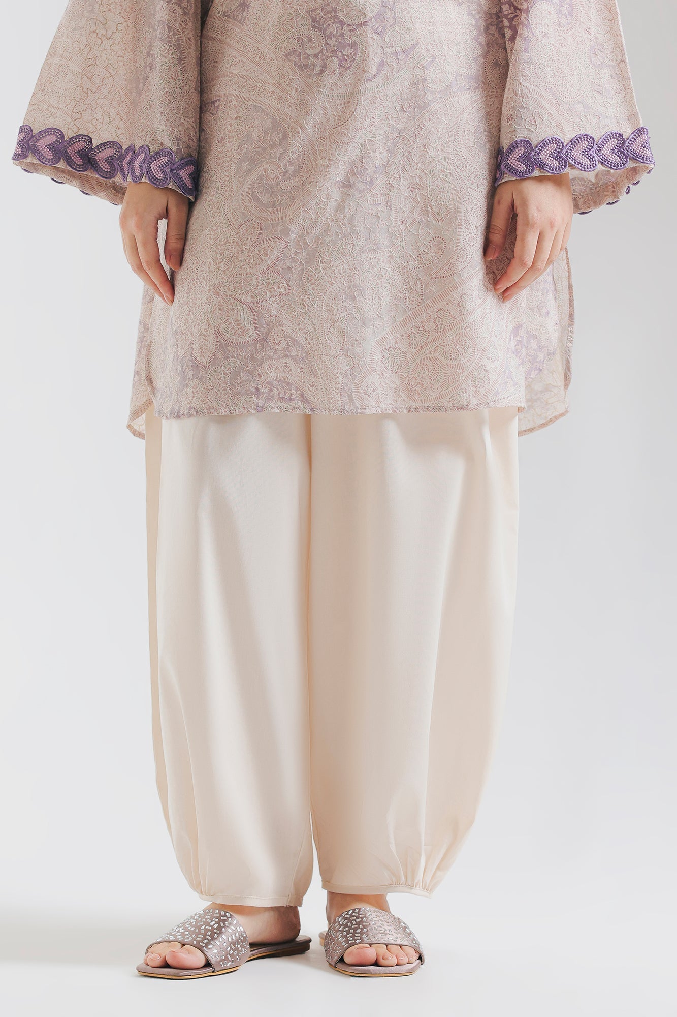 TROUSER (E8323/102/005)