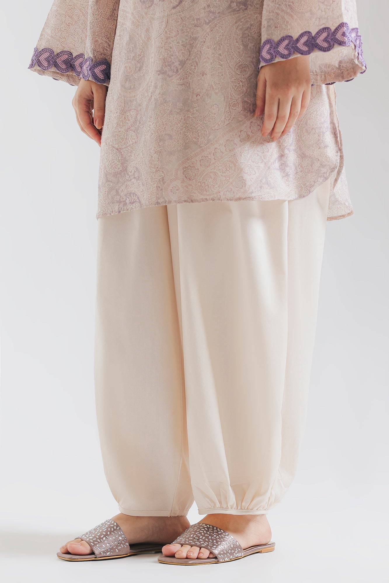 TROUSER (E8323/102/005)