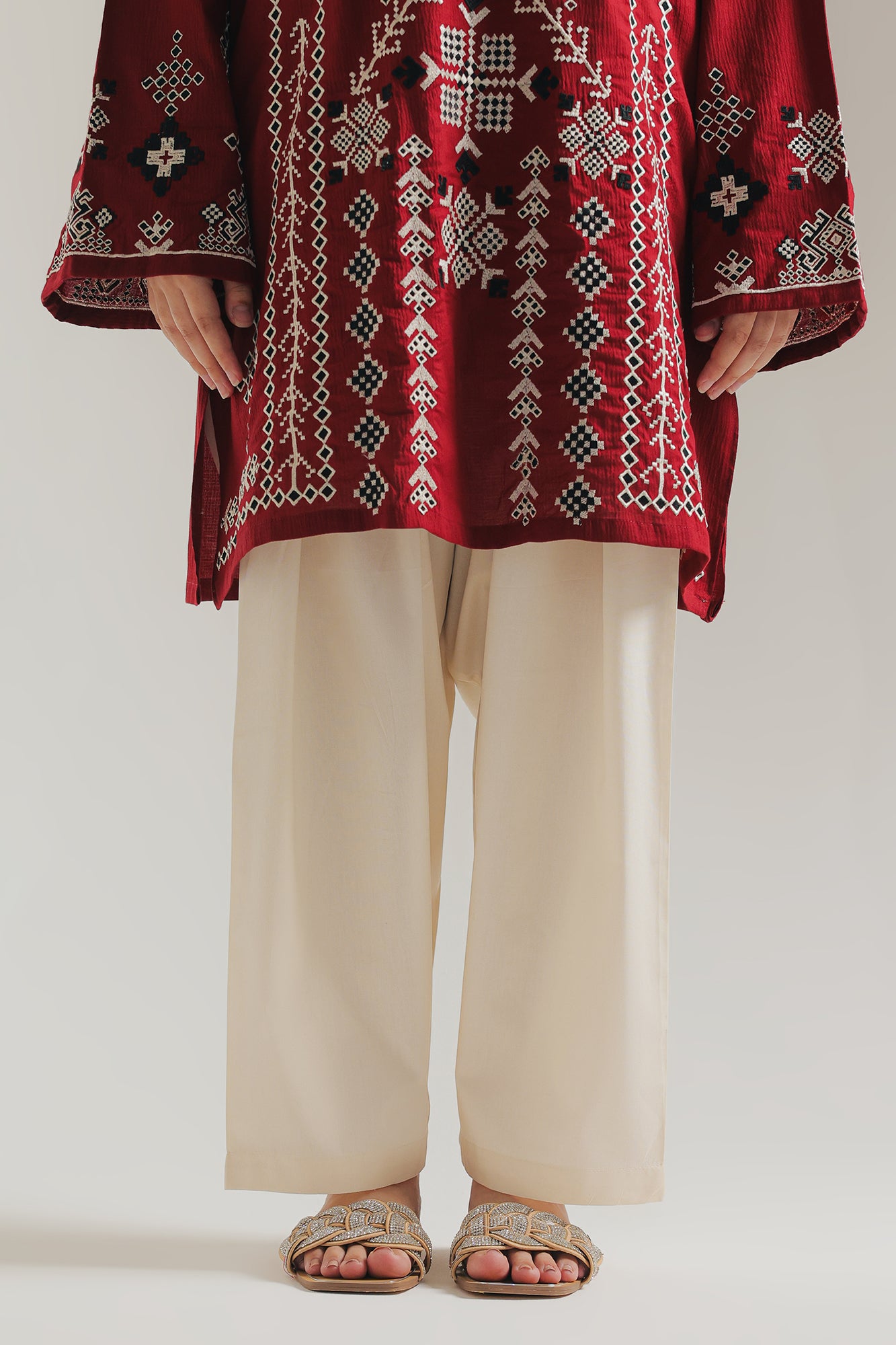 SHALWAR (E8331/102/005)
