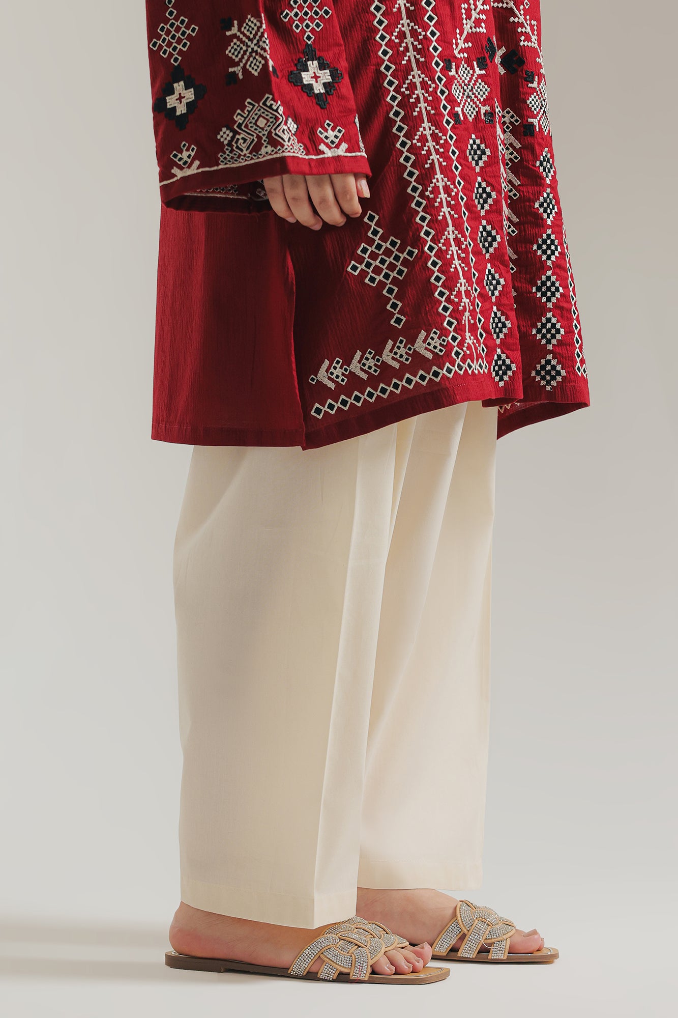 SHALWAR (E8331/102/005)