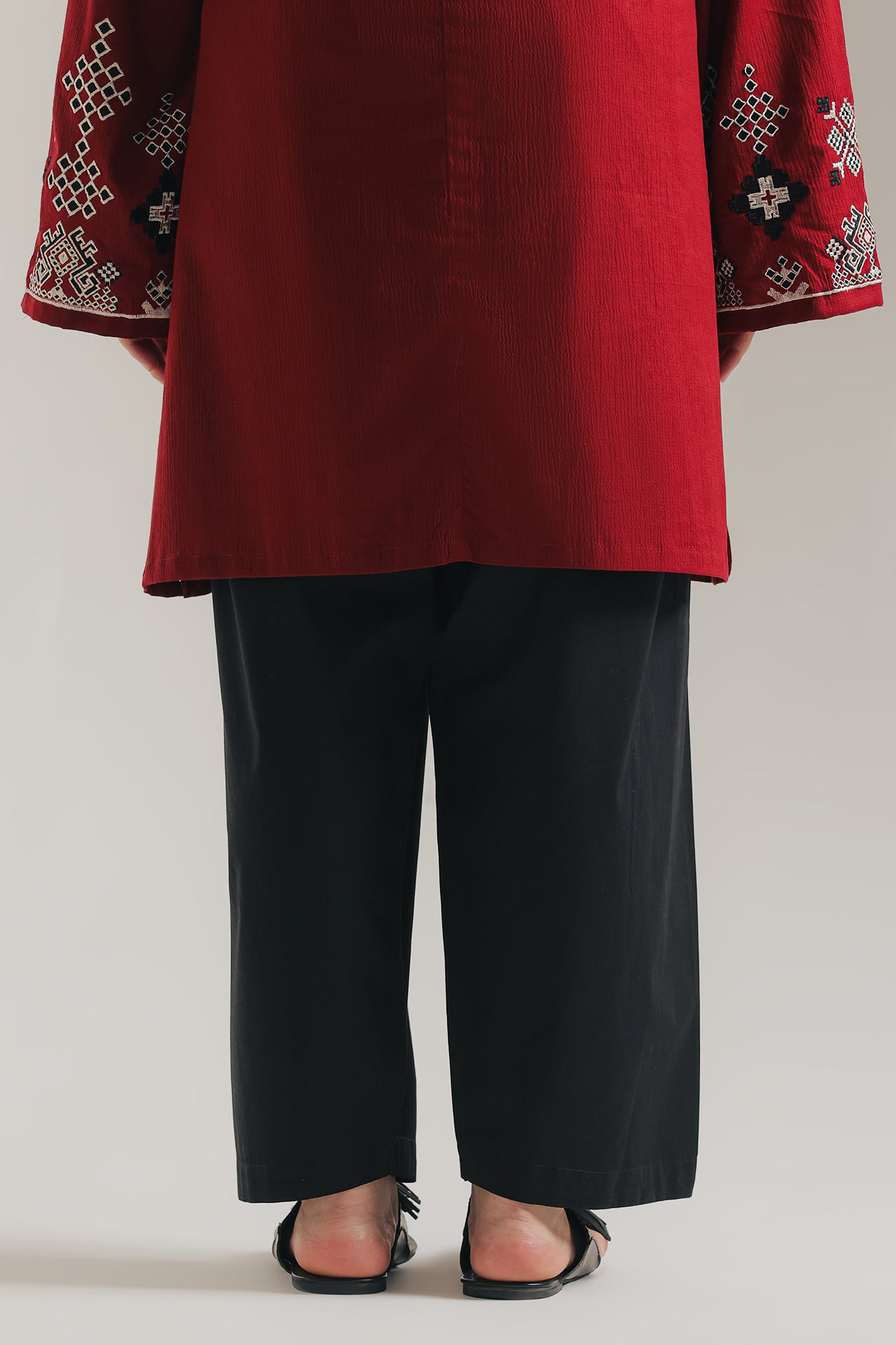 SHALWAR (E8331/102/902)