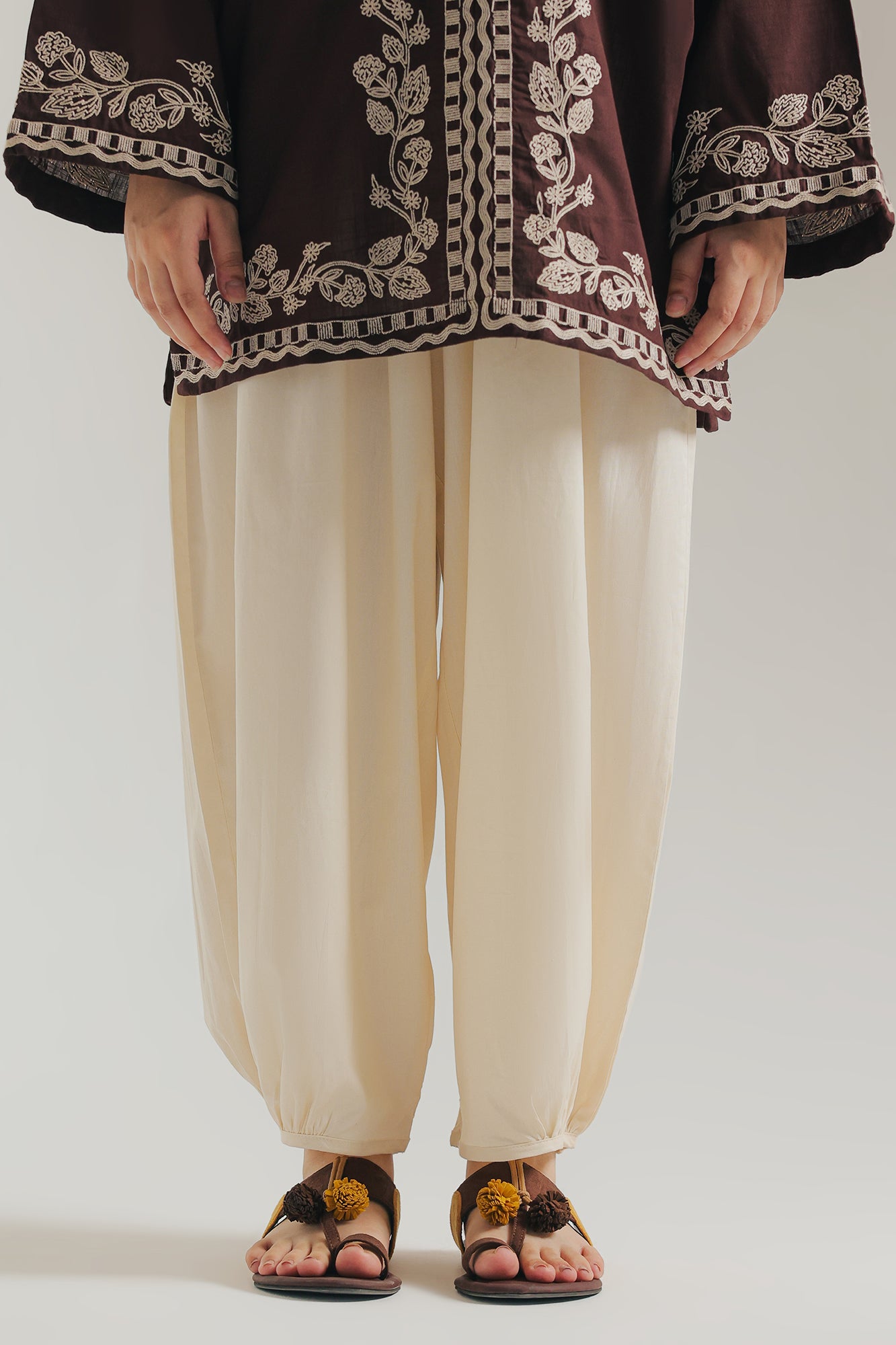 SHALWAR (E8332/102/005)