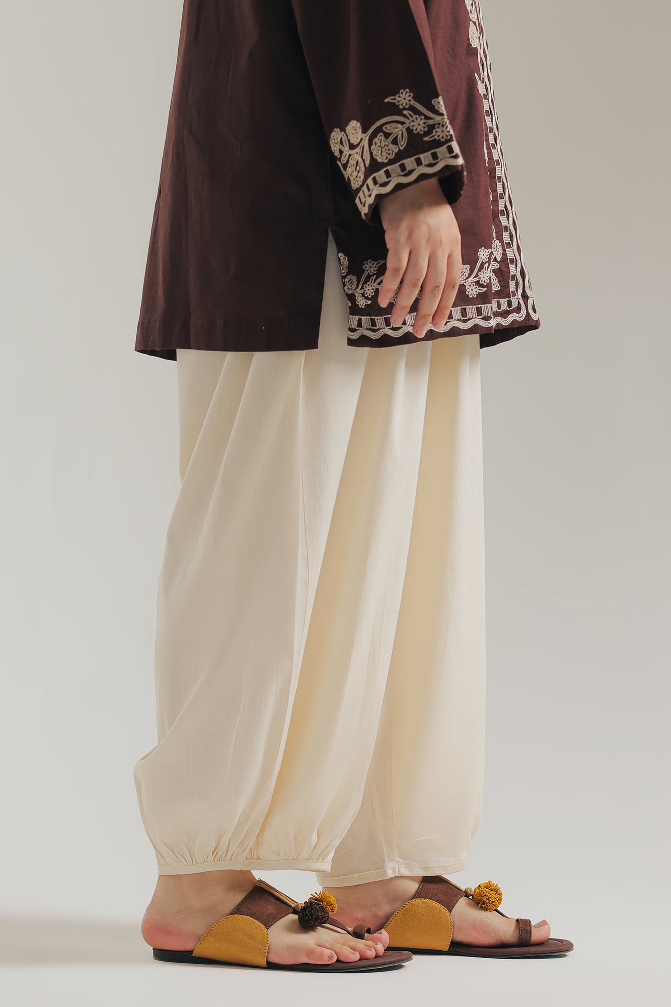 SHALWAR (E8332/102/005)