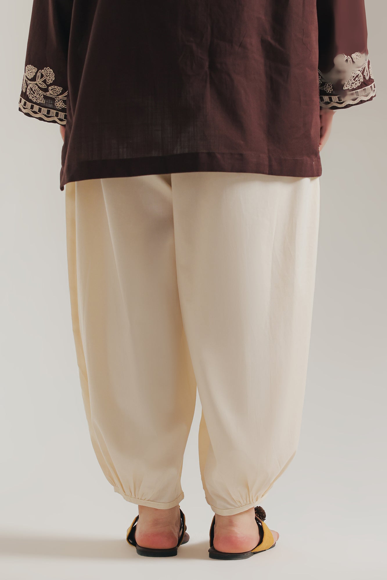 SHALWAR (E8332/102/005)