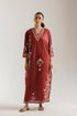 EMBROIDERED DRESS (E8433/102/305)