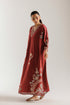 EMBROIDERED DRESS (E8433/102/305)