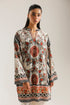 PRINTED KURTI (E8436/102/006)