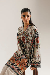 PRINTED KURTI (E8436/102/006)