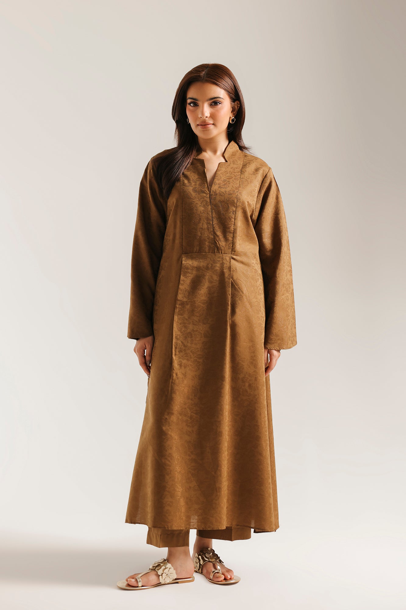 SOLID SUIT (E8584/102/102)