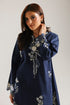 EMBROIDERED SHIRT (E9208/102/504)