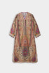 PRINTED KAFTAN (E9211/102/112)