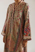PRINTED KAFTAN (E9211/102/112)