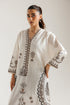 EMBROIDERED DRESS (E9216/102/005)