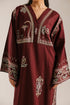EMBROIDERED DRESS (E9217/102/519)