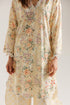 EMBROIDERED SUIT (E9226/102/115)
