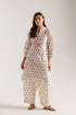 EMBROIDERED SUIT (E9227/102/002)