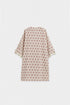 EMBROIDERED SUIT (E9227/102/002)