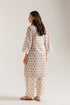 EMBROIDERED SUIT (E9227/102/002)