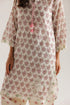 EMBROIDERED SUIT (E9227/102/002)