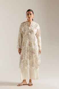 EMBROIDERED SUIT (E9228/102/004)