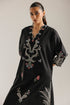 EMBROIDERED KAFTAN (E9231/102/902)