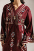 EMBROIDERED DRESS (E9232/102/519)