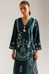 EMBROIDERED DRESS (E9233/102/711)