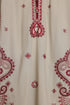 EMBROIDERED SUIT (E9243/102/006)