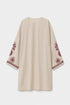 EMBROIDERED SUIT (E9243/102/006)