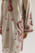 EMBROIDERED SUIT (E9243/102/006)