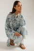 EMBROIDERED SUIT (E9244-102-617)