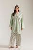 EMBROIDERED SUIT (E9247/102/130)