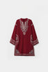 EMBROIDERED SUIT (E9249/102/305)