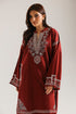 EMBROIDERED SUIT (E9249/102/305)