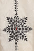 EMBROIDERED SUIT (E9300-102-003)