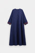 EMBROIDERED DRESS (E9301-102-620)