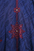 EMBROIDERED DRESS (E9301-102-620)