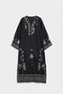 EMBROIDERED KAFTAN (E9302-102-902)