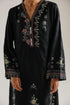 EMBROIDERED KAFTAN (E9302-102-902)