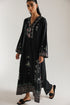 EMBROIDERED KAFTAN (E9302-102-902)