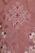 EMBROIDERED SUIT (E9304-102-527)