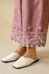 EMBROIDERED SUIT (E9304-102-527)